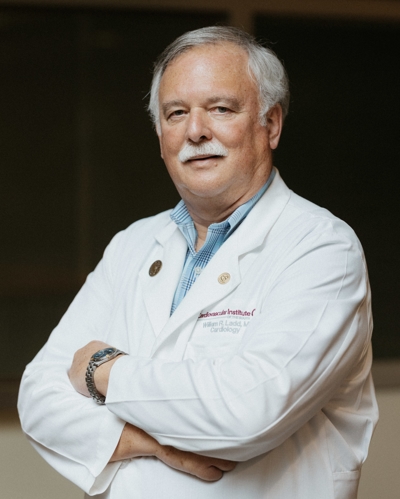 William Ladd, MD | Terrebonne General Health System